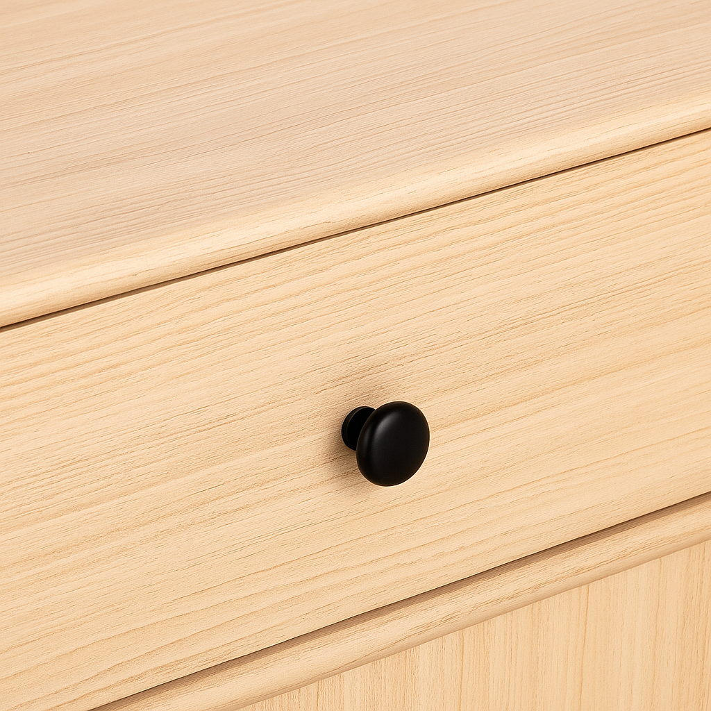 Chiloquin Side Table