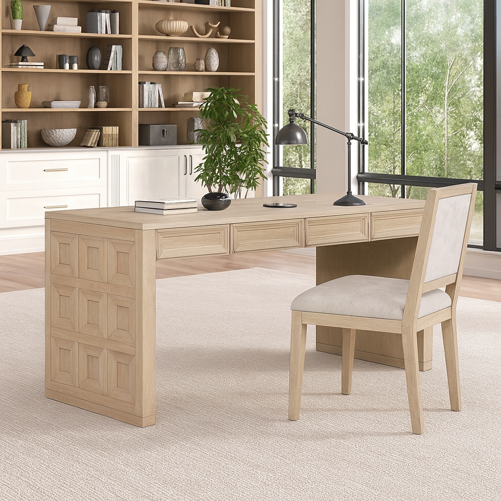 Hatton Cross Writing Desk