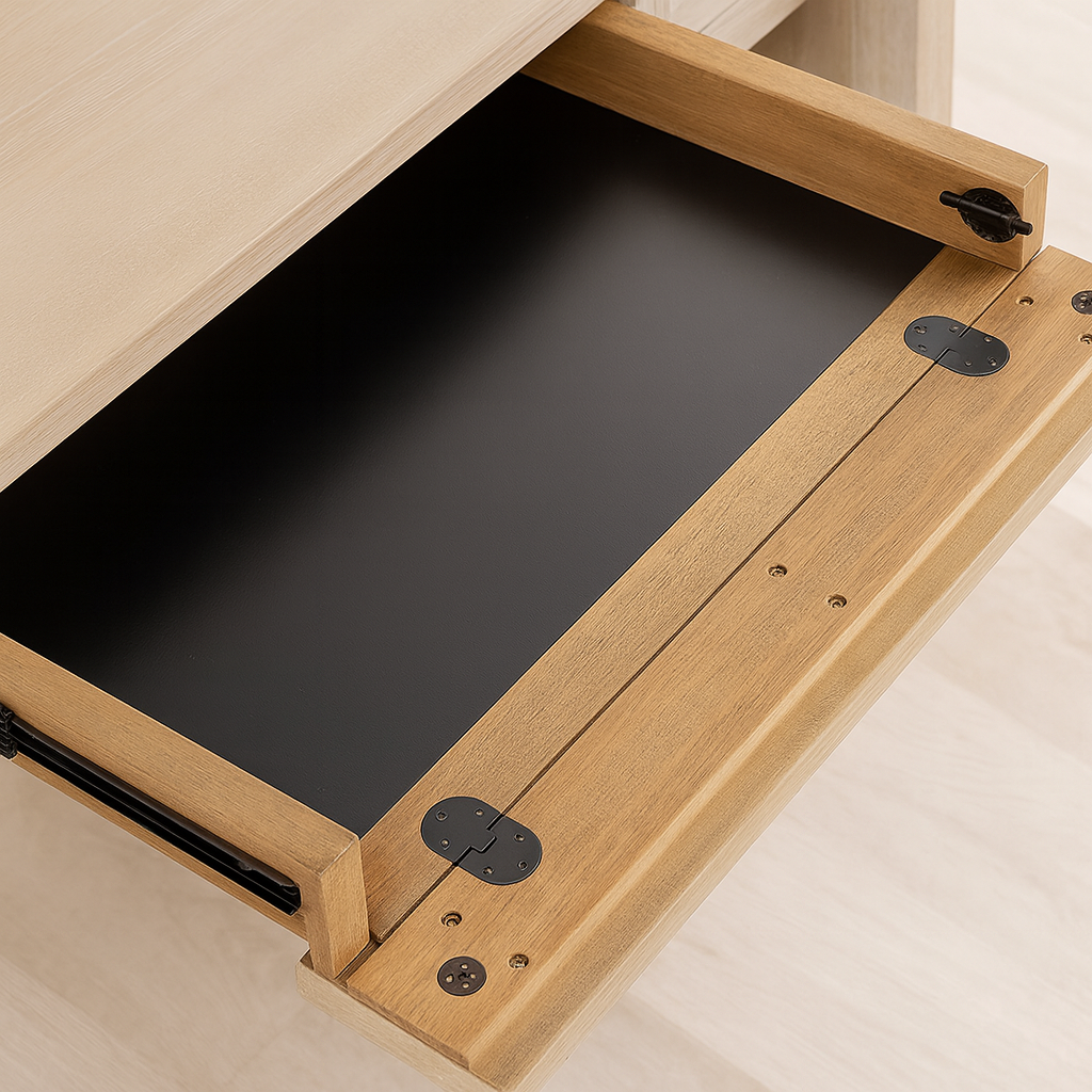 Hatton Cross Writing Desk