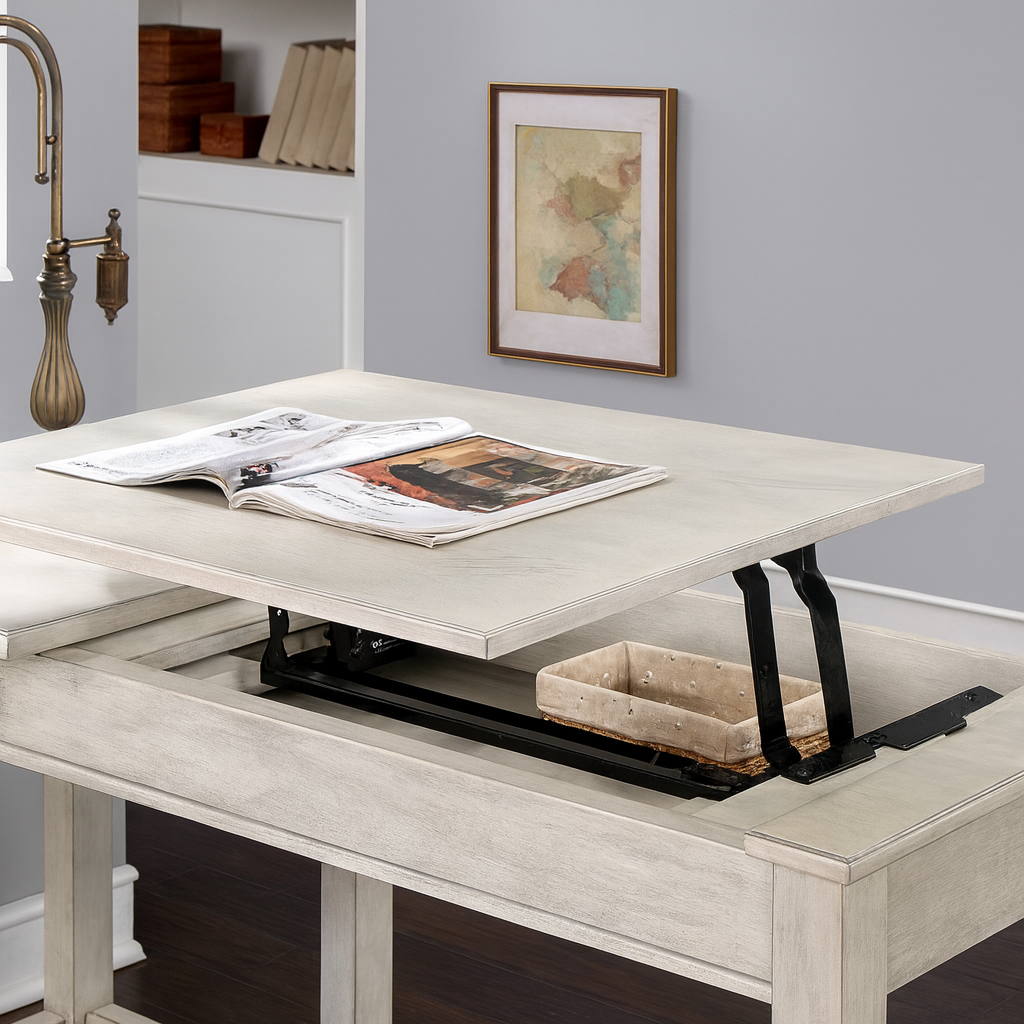 Galarga Desk
