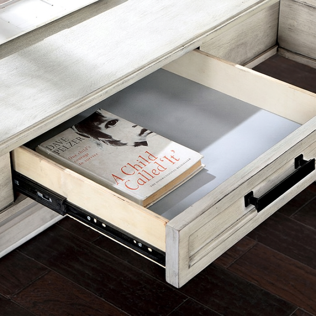 Galarga Desk