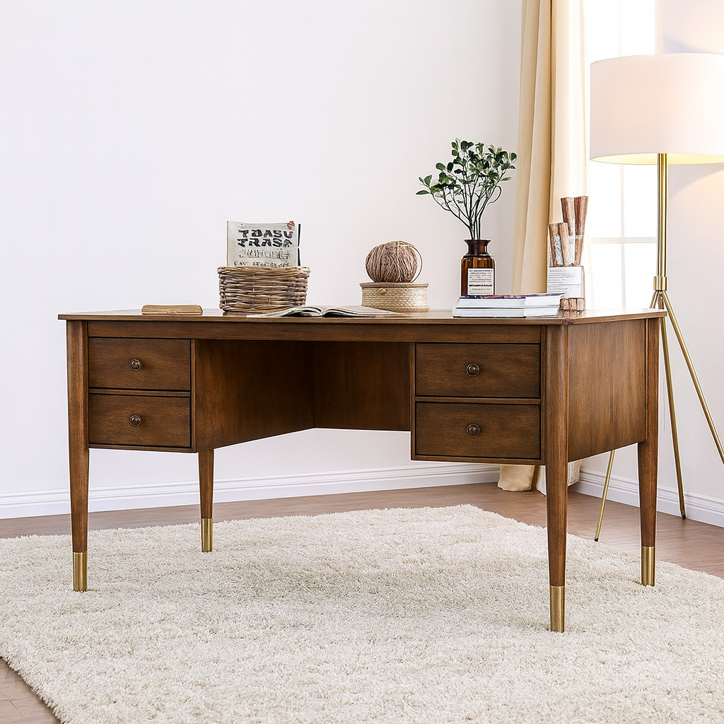 Reliance Desk