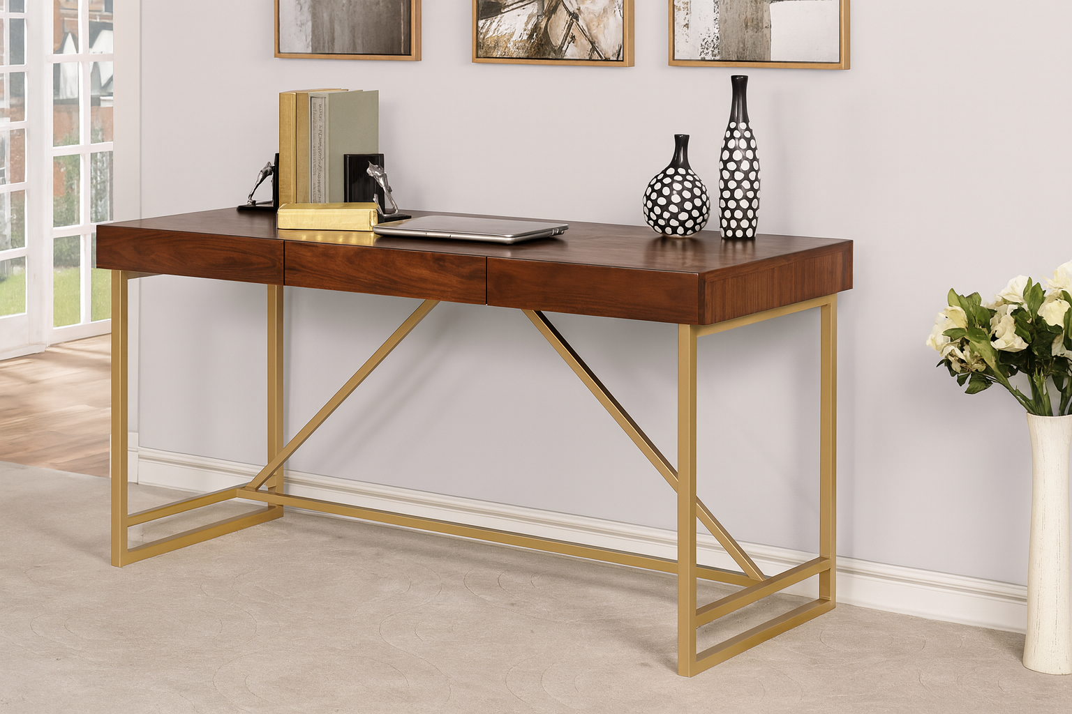 Halstein Desk