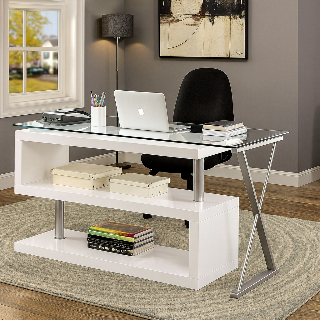Bronwen Desk