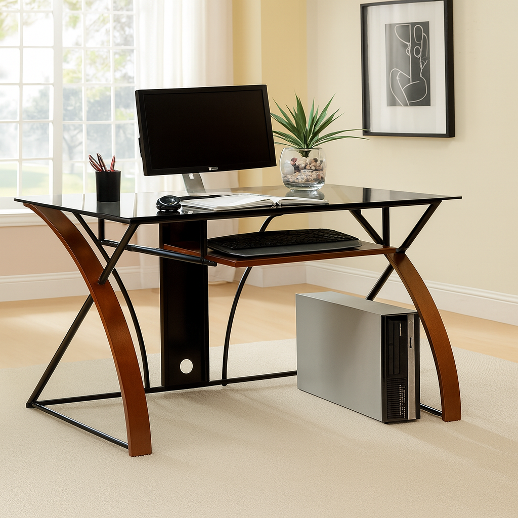 Baden Computer Desk