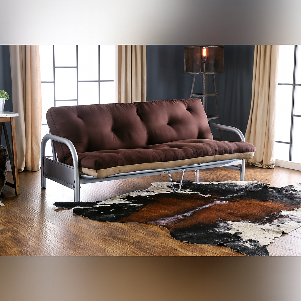 Aksel Futon Mattress