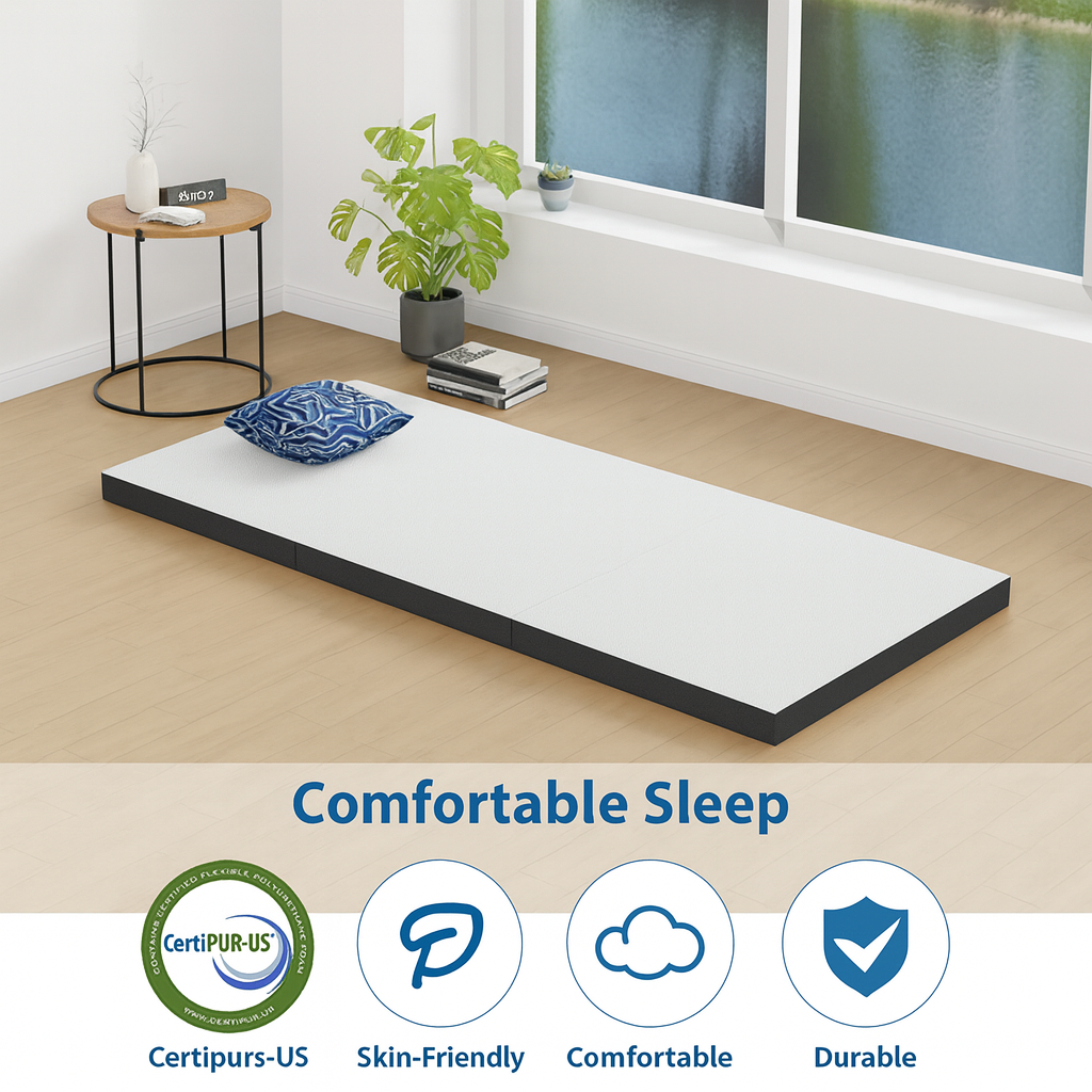 Hollyhock Mattress