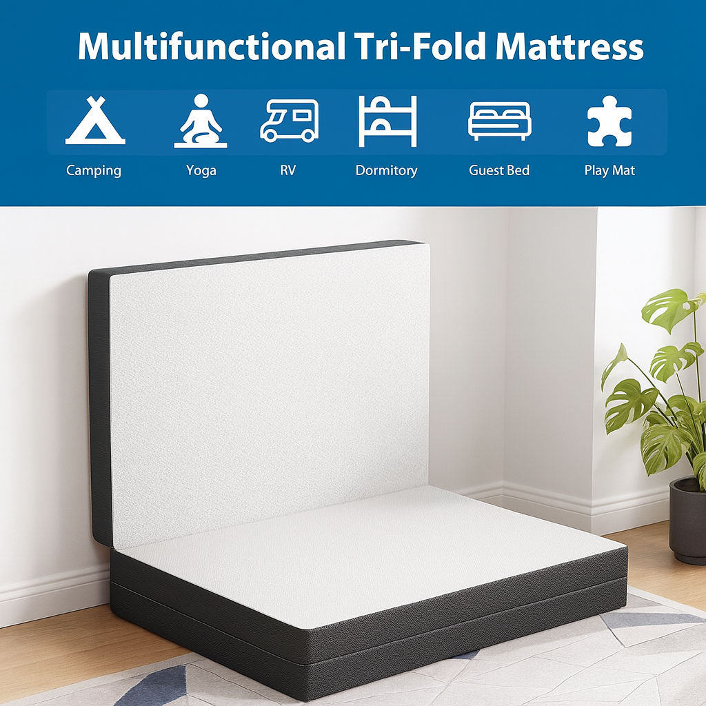 Hollyhock Mattress