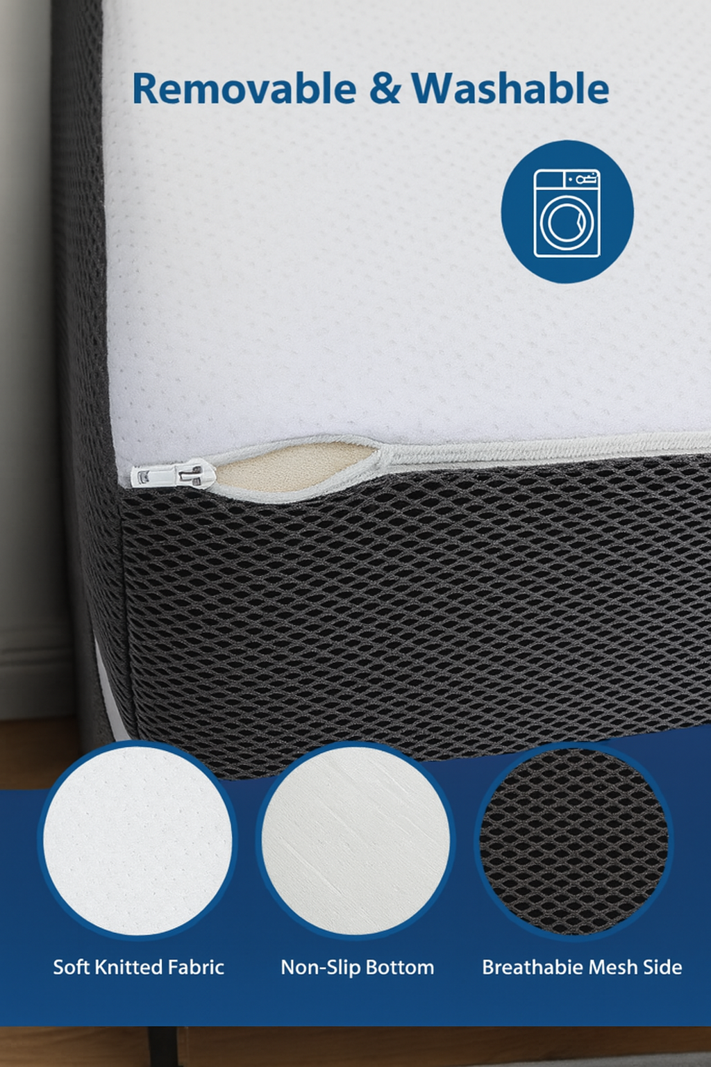Hollyhock Mattress