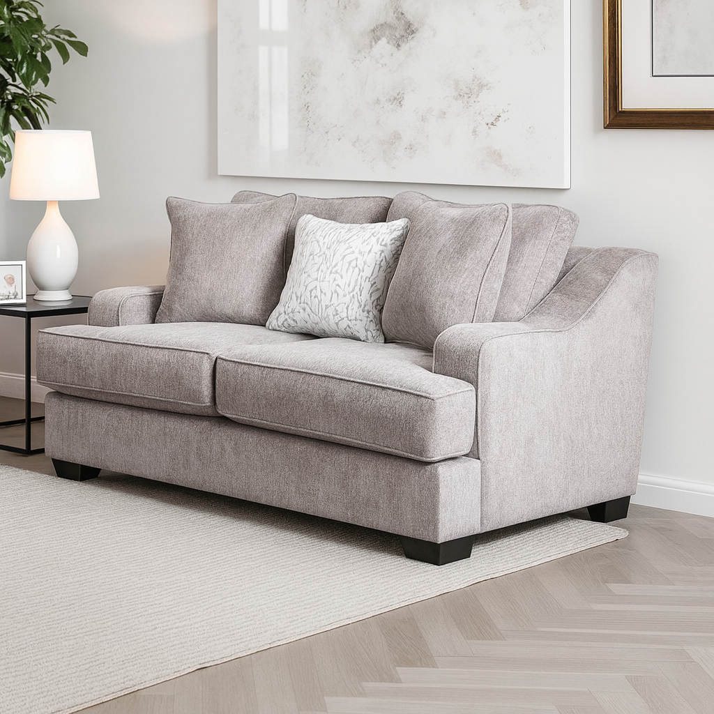 Mayfield Sofa With Set