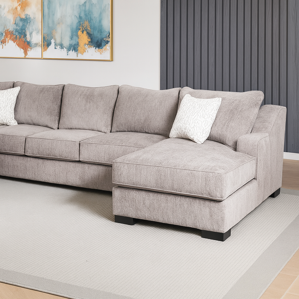 Mayfield Sofa With Set