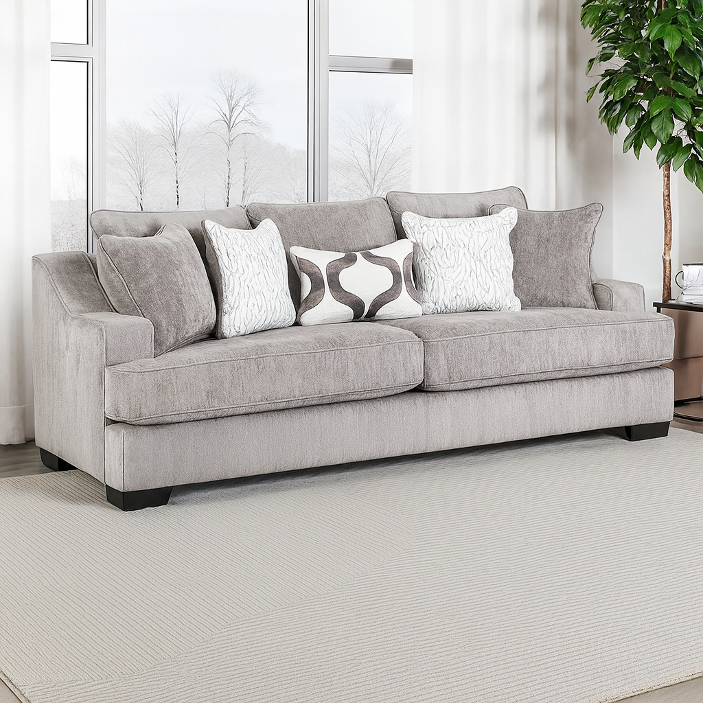 Mayfield Sofa With Set
