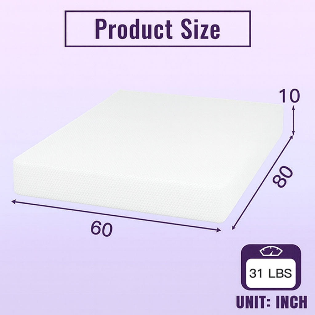 Nasturtium Mattress