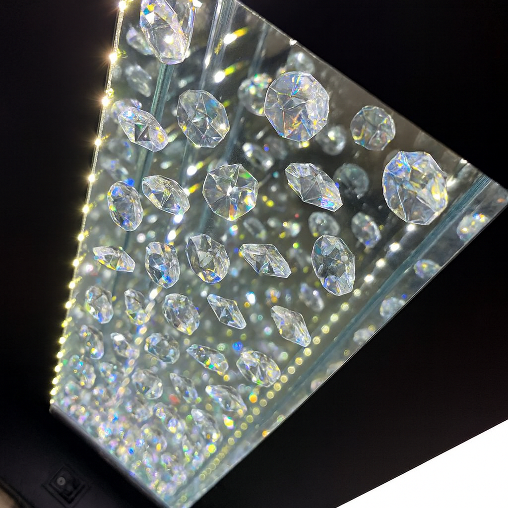 Abbi Table Lamp