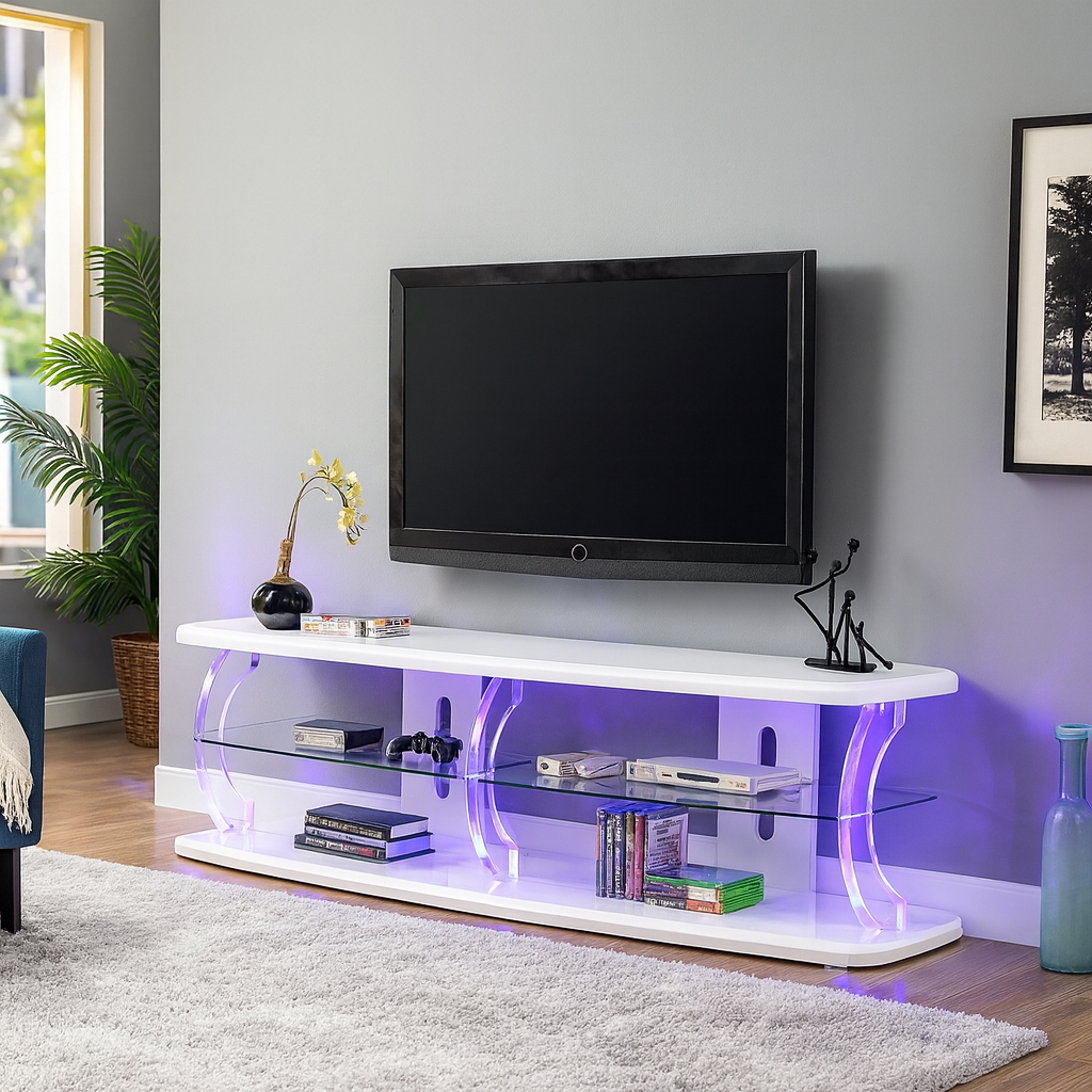 Ernst 60" TV Stand