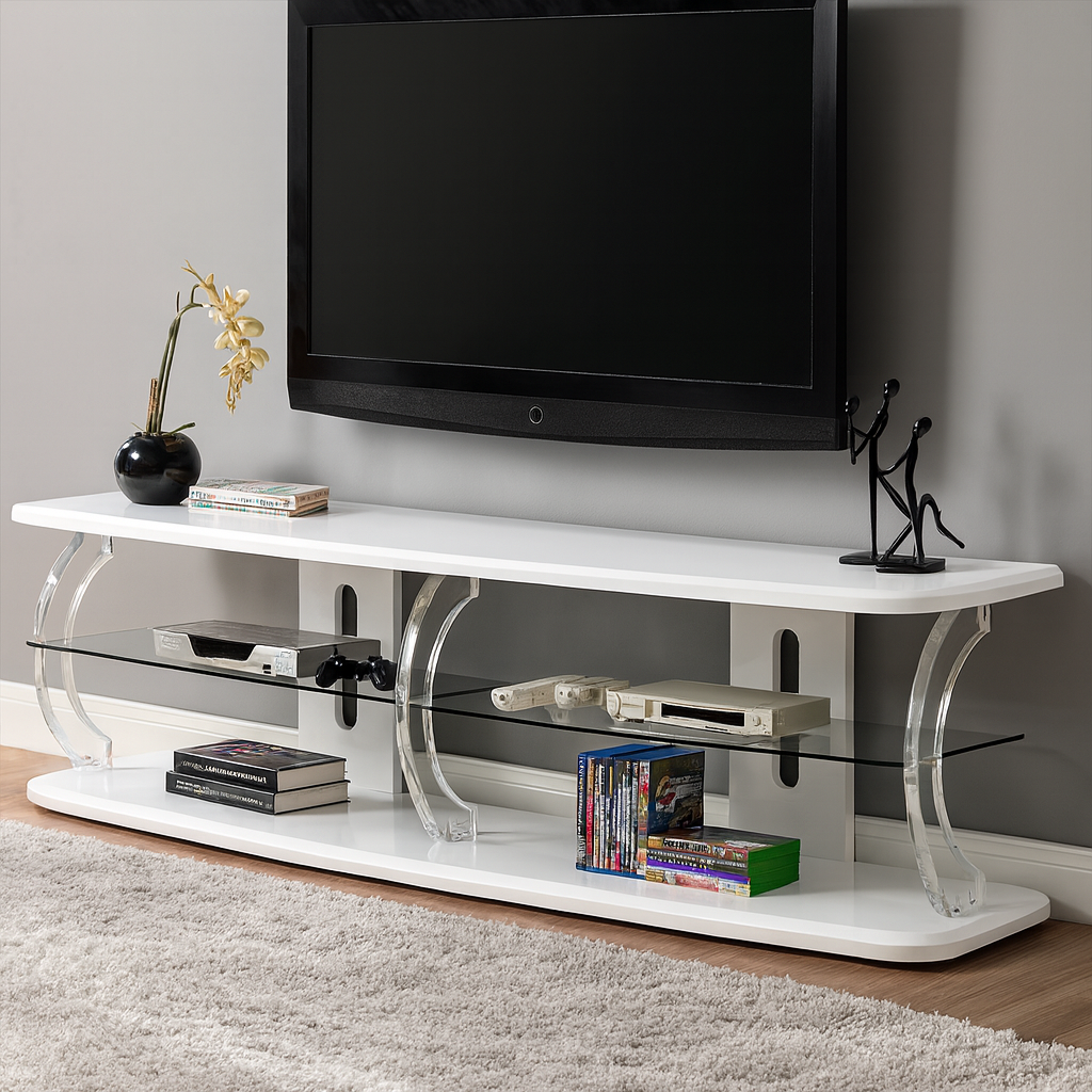 Ernst 60" TV Stand