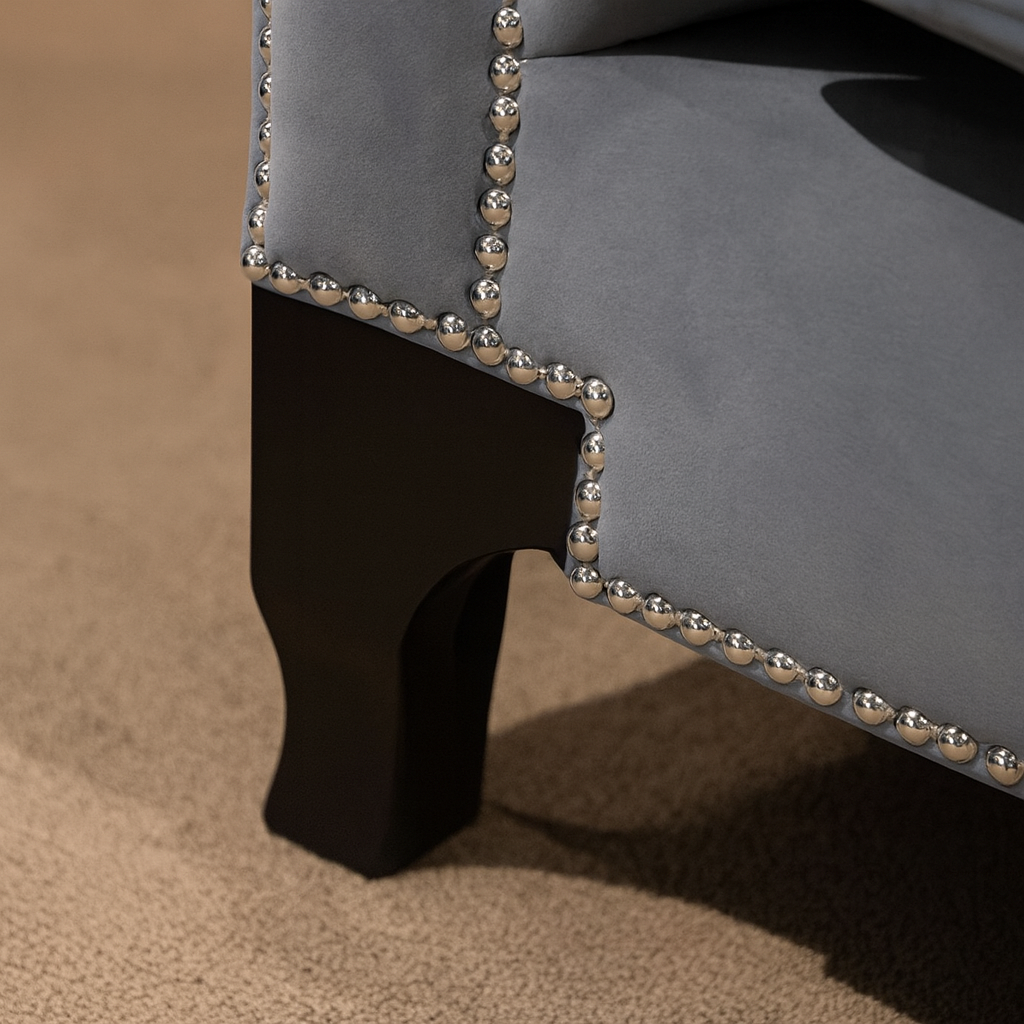 Wilmette Sofa With Loveseat