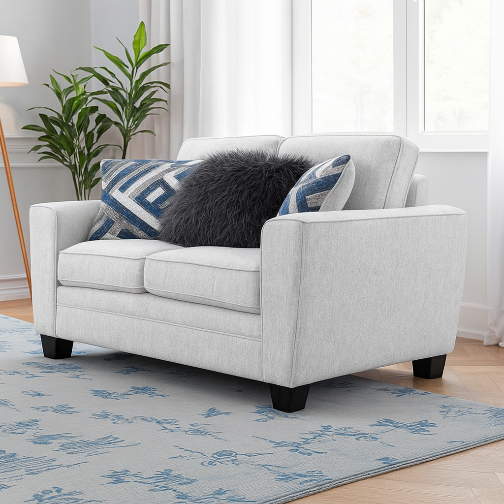 Enea Sofa With Set