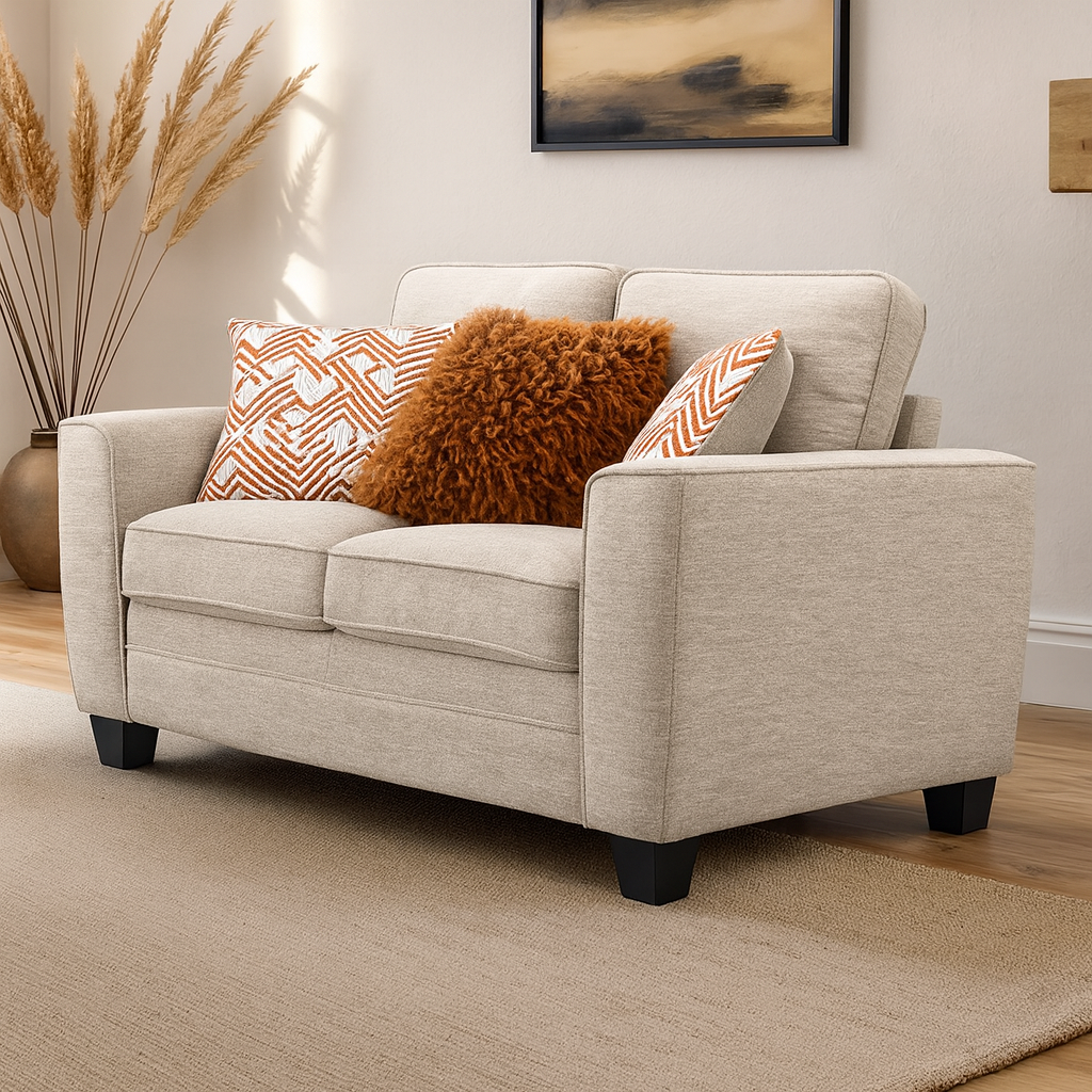 Enea Sofa With Set