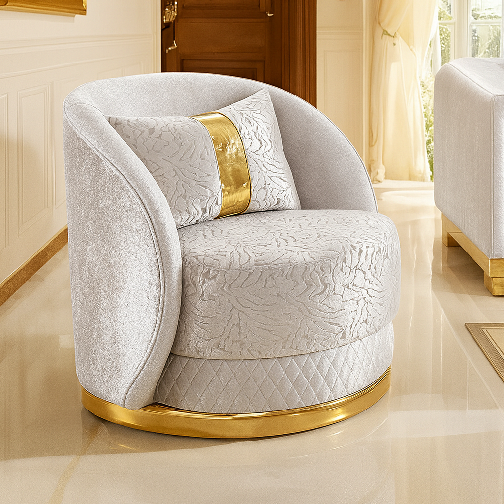 Valdosta Sofa With Set