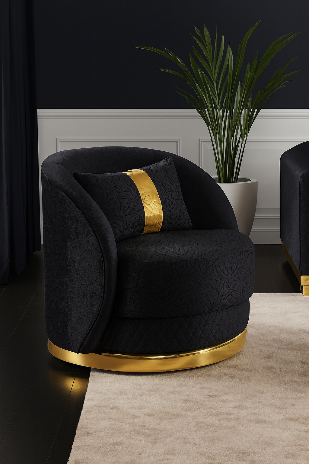 Valdosta Sofa With Set