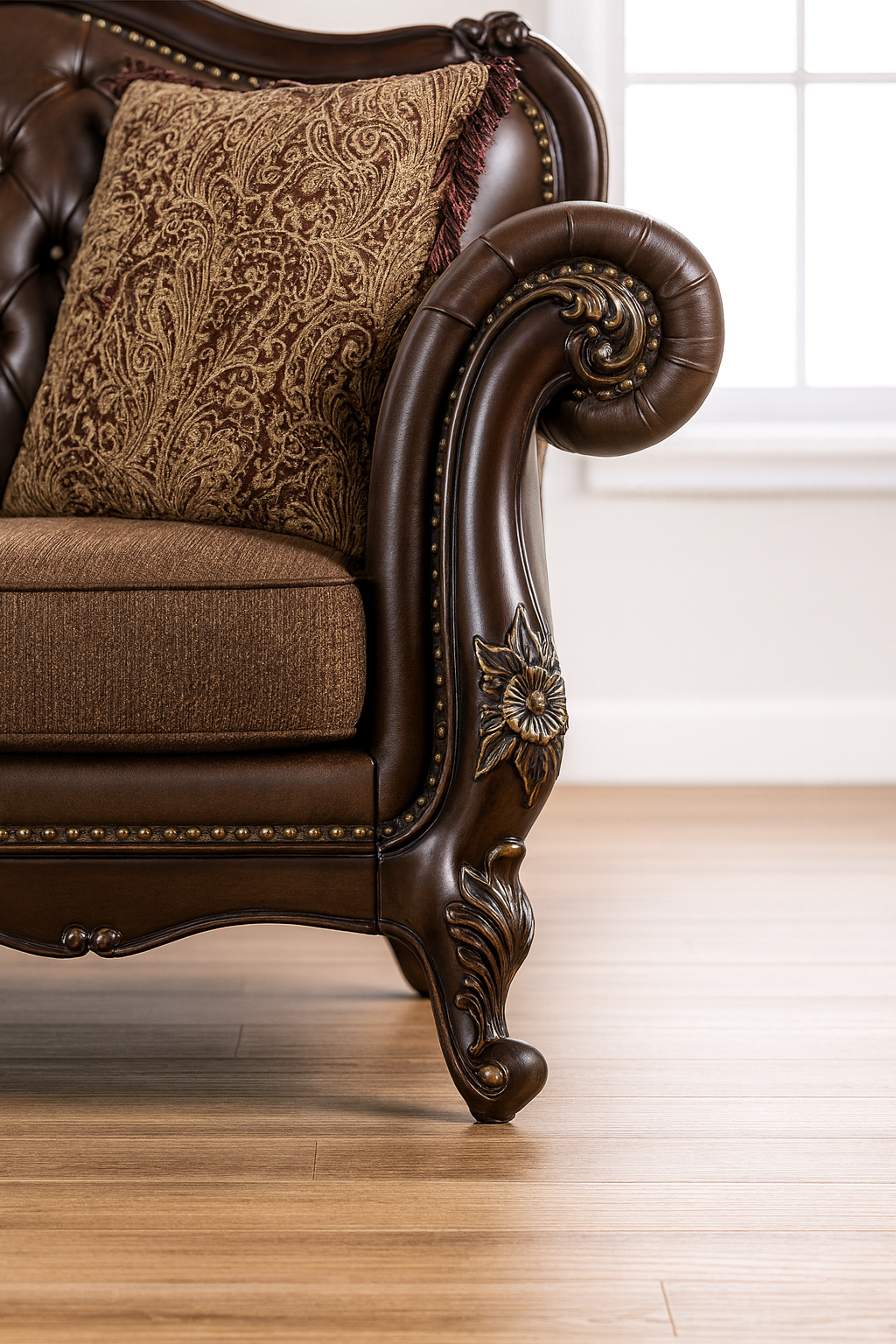 Ensenada Sofa Set With Tables