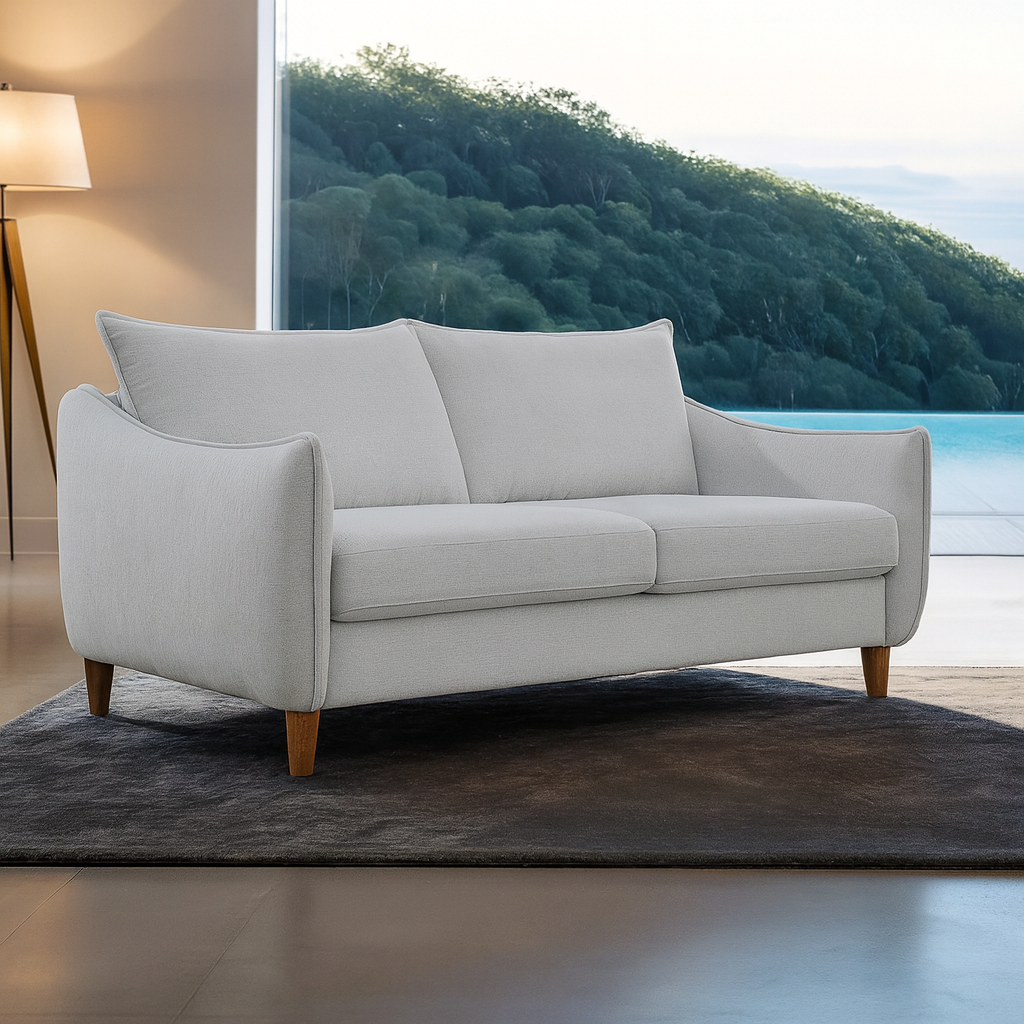 Vermon Sofa With Set