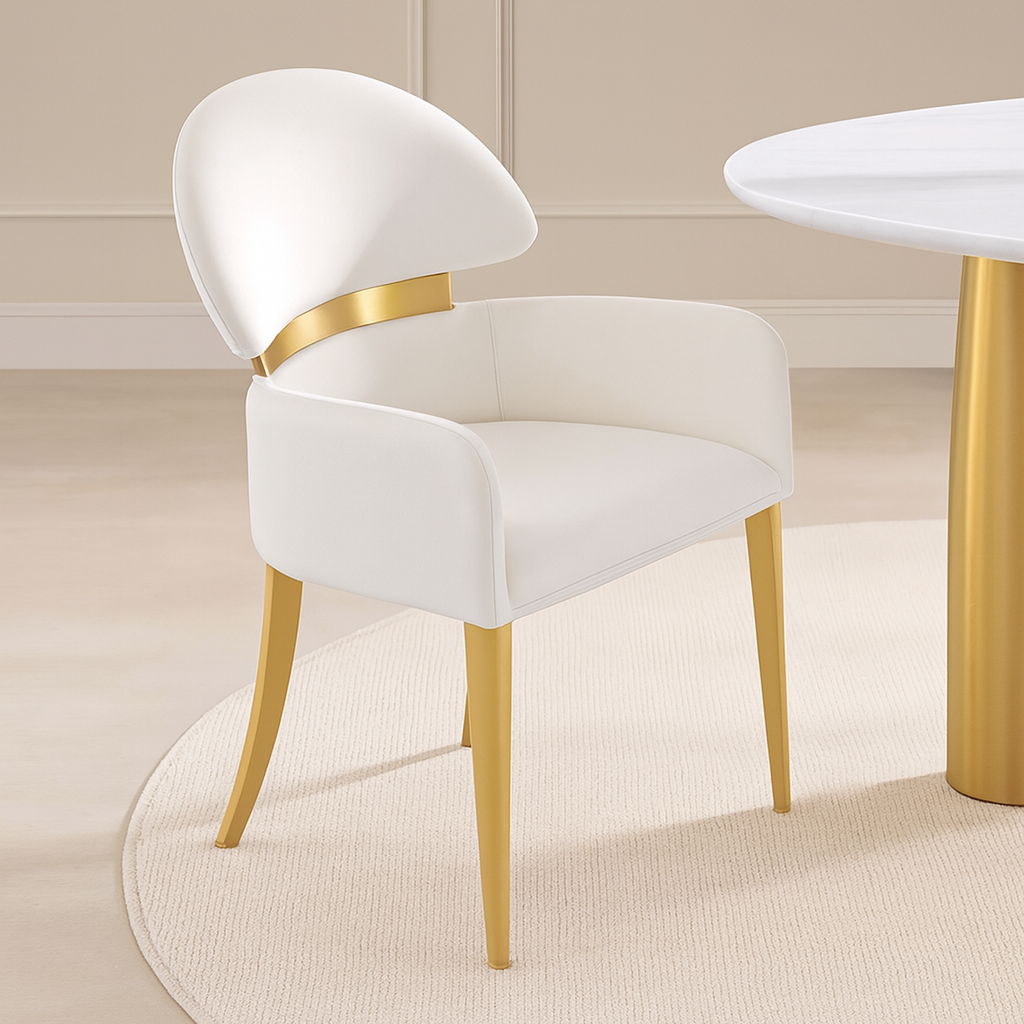 Northall Dining Table With Chair
