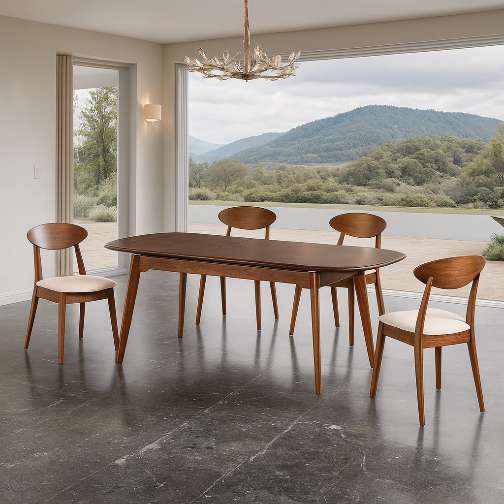 Buren Dining Table
