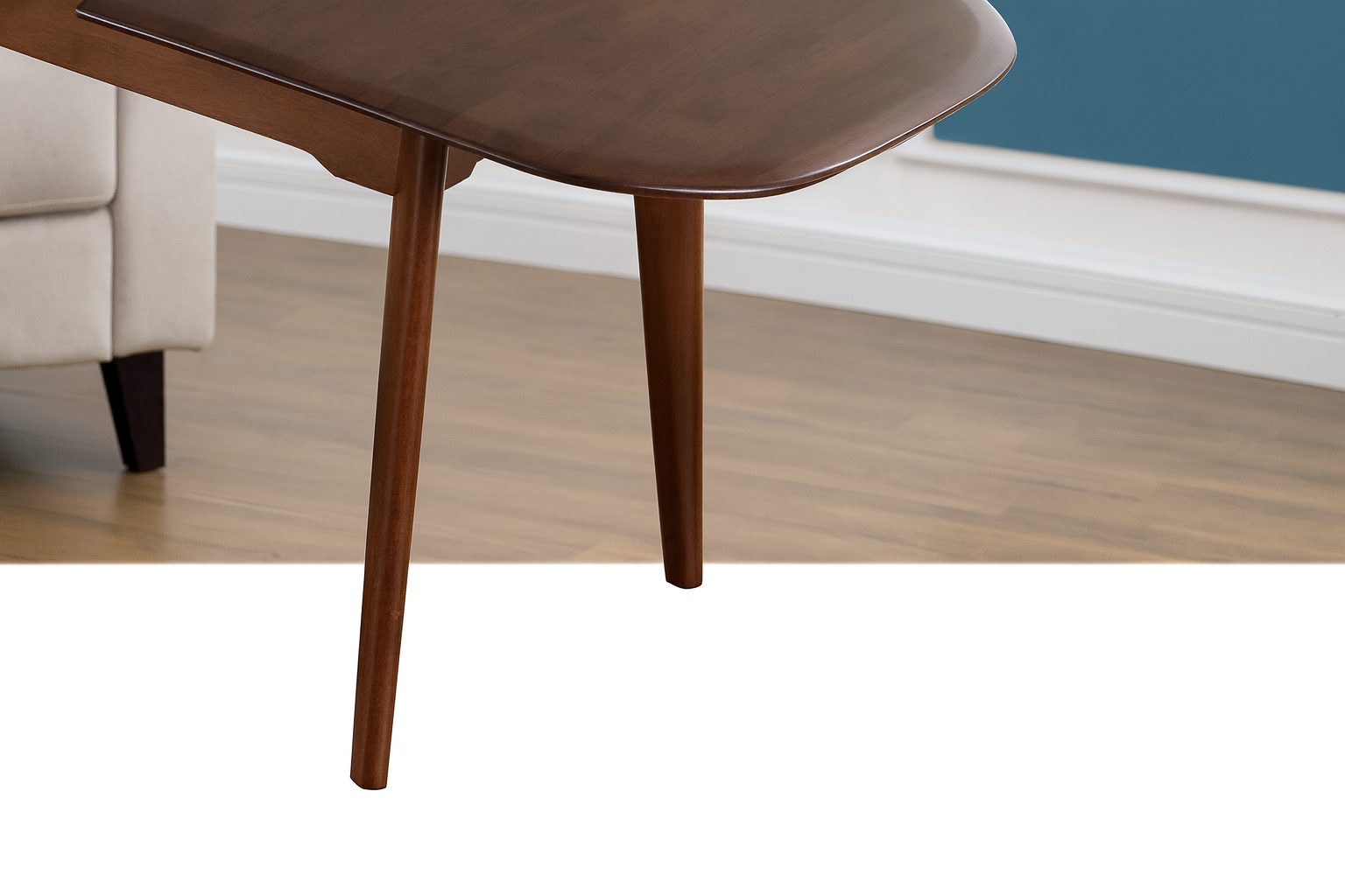Buren Dining Table