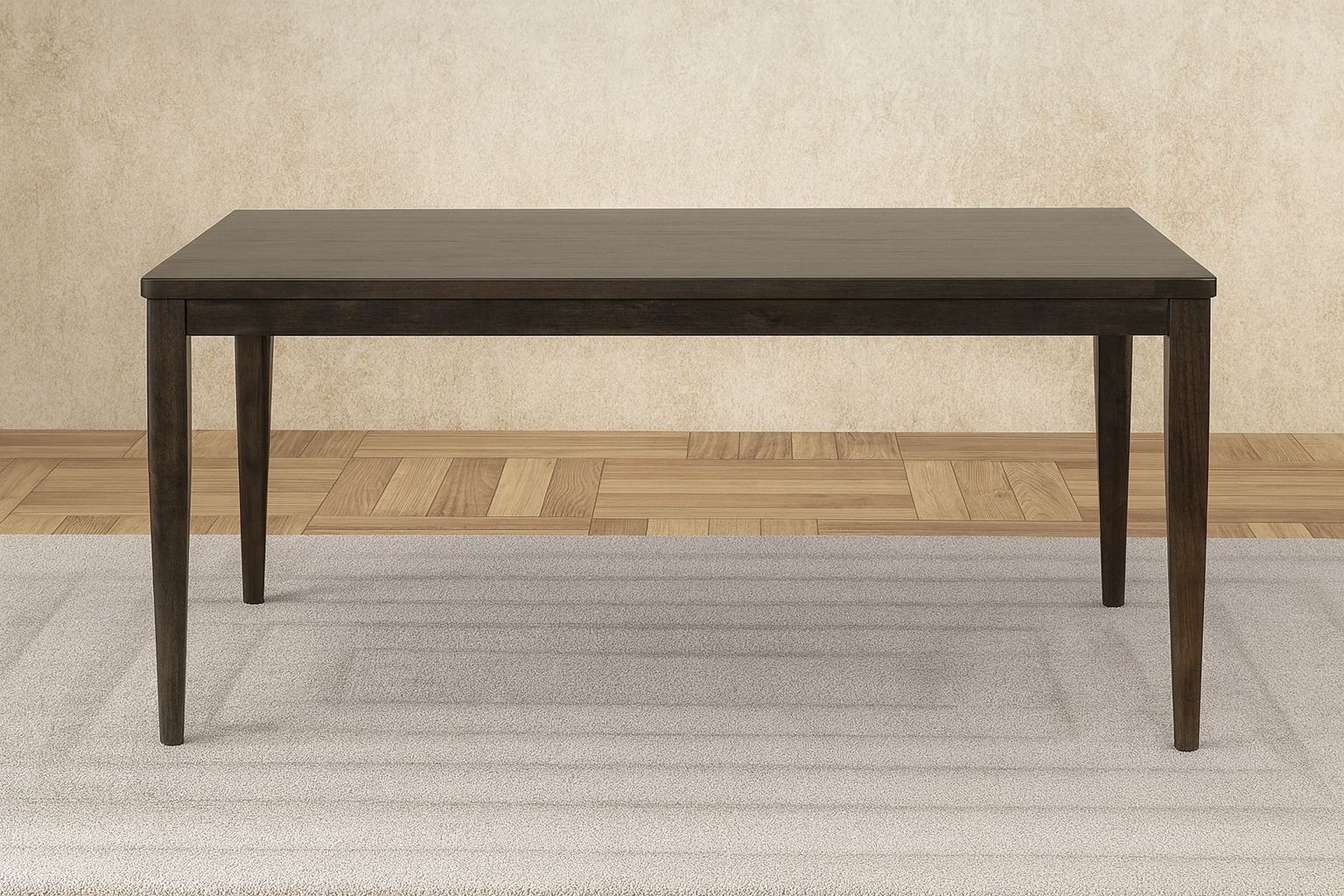 Woolwich Dining Table & Side Chair (2/CTN)