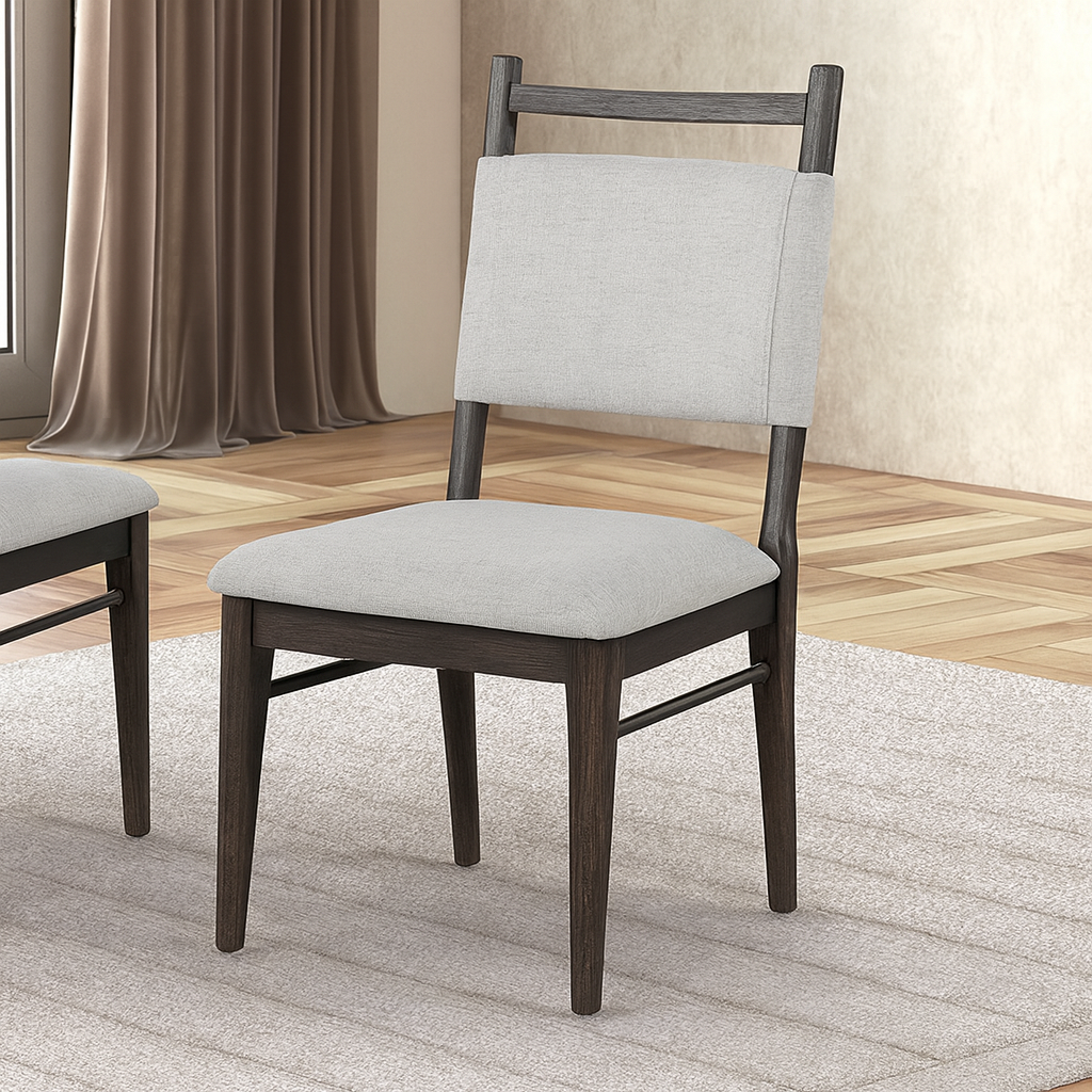 Woolwich Dining Table & Side Chair (2/CTN)