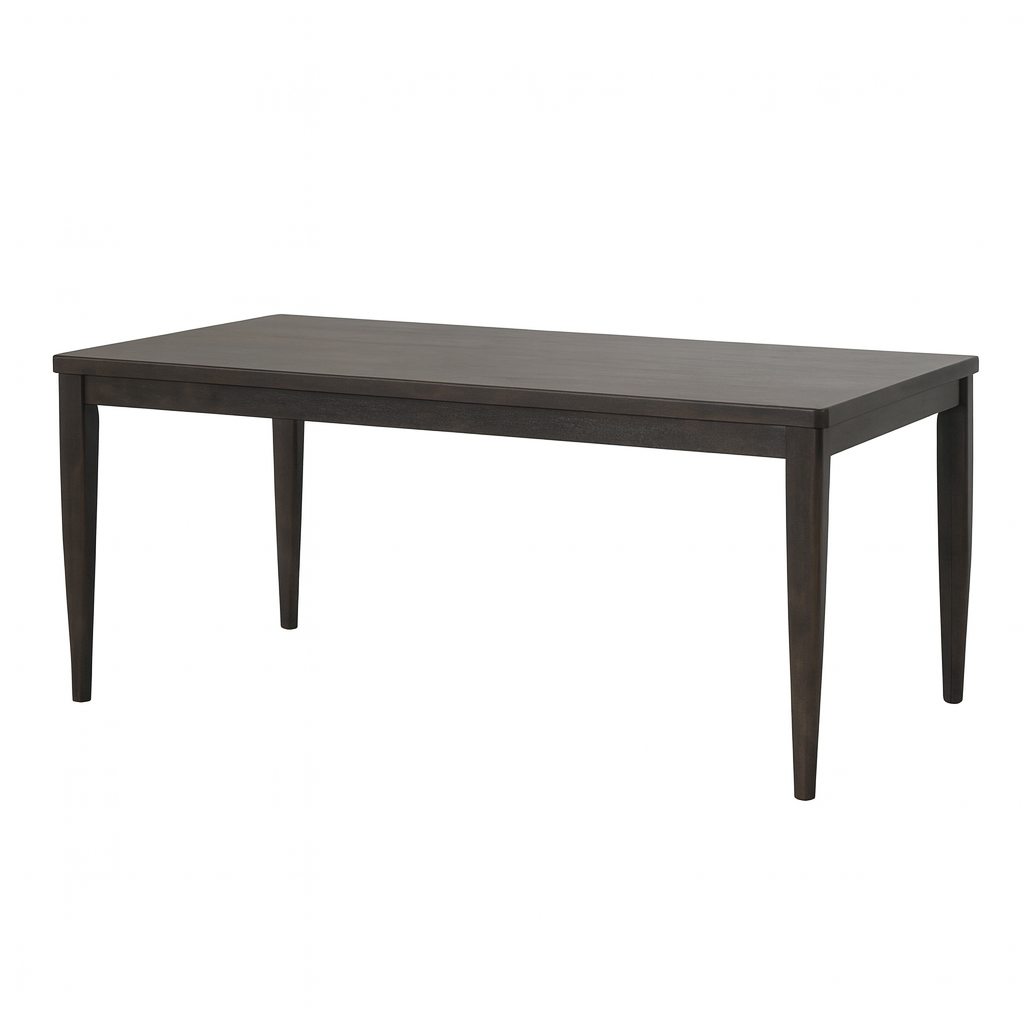 Woolwich Dining Table & Side Chair (2/CTN)