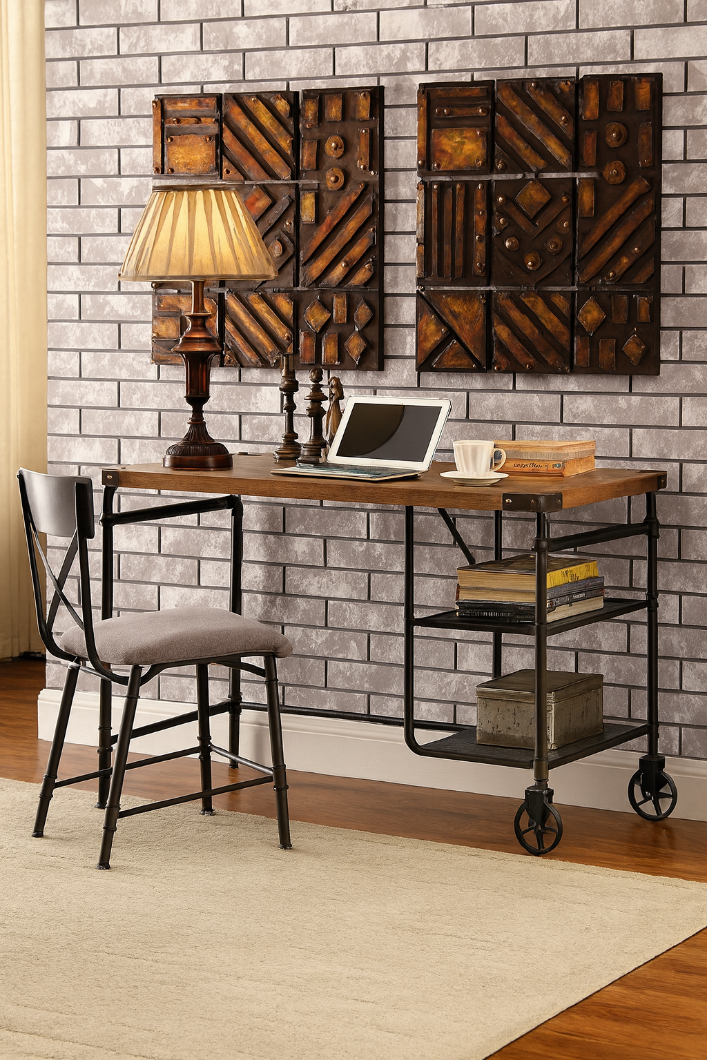 Olga Desk