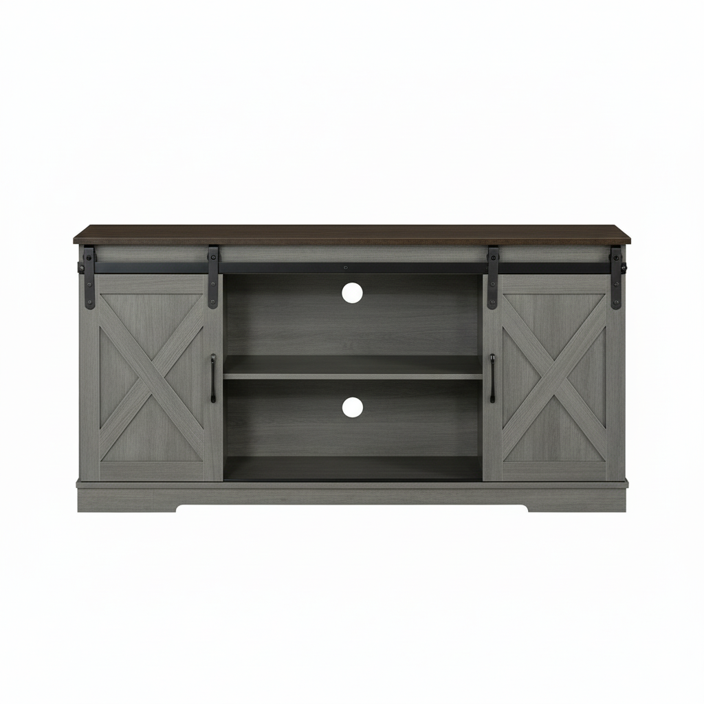 Garibaldi TV Stand