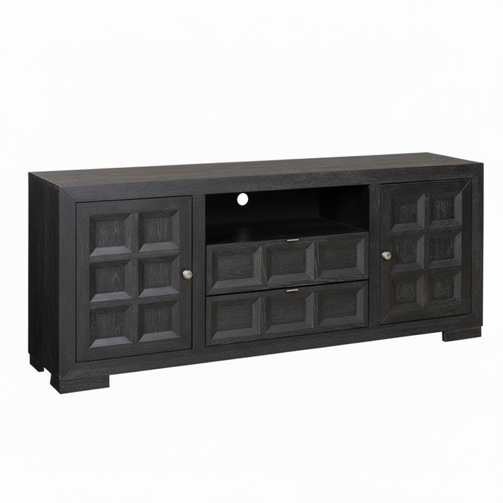 Hatton Cross 72" TV Console