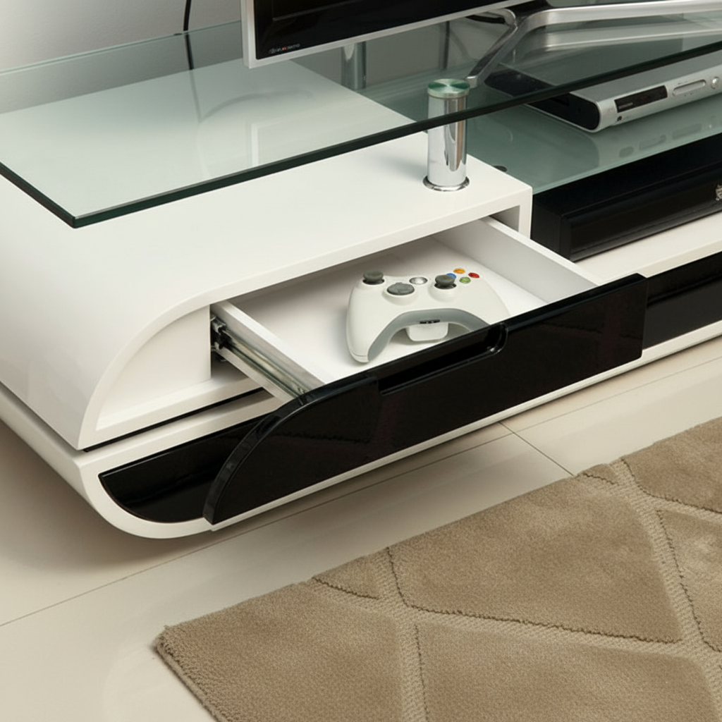 Evos TV Console