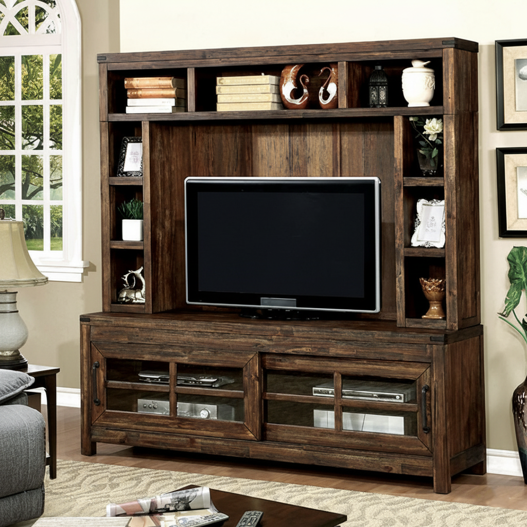 Hopkins Hutch