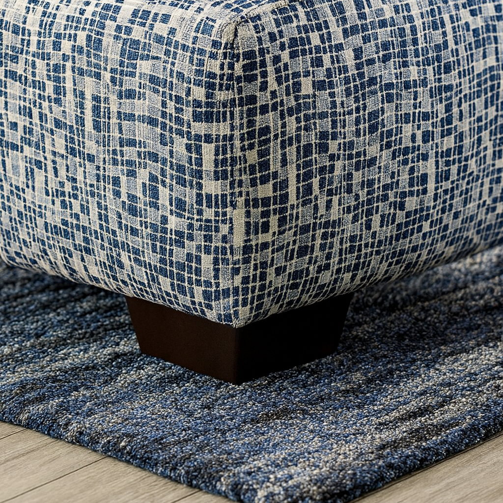 Darlington Ottoman