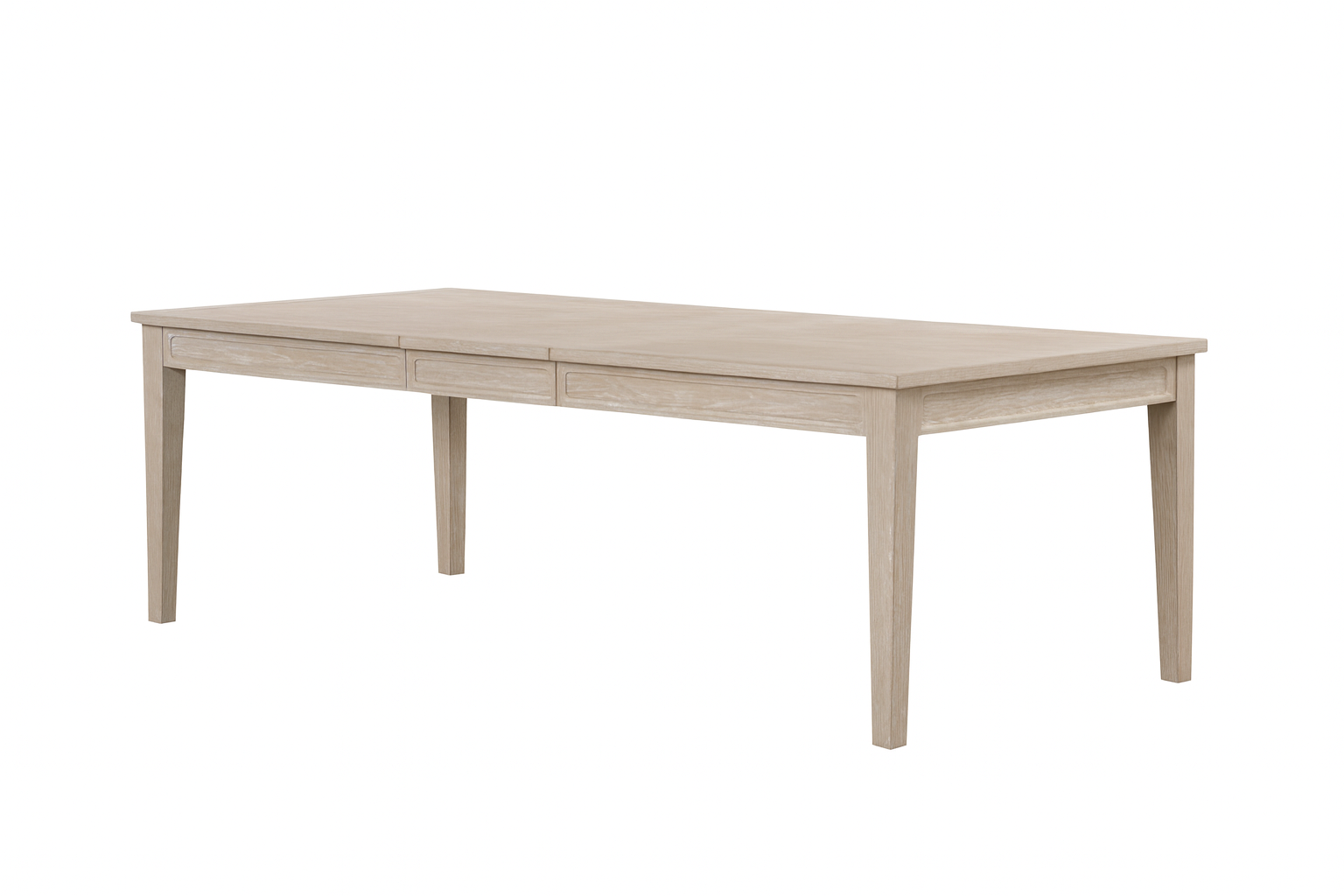 Sandnes Dining Table & Dining Chair (2/CTN)