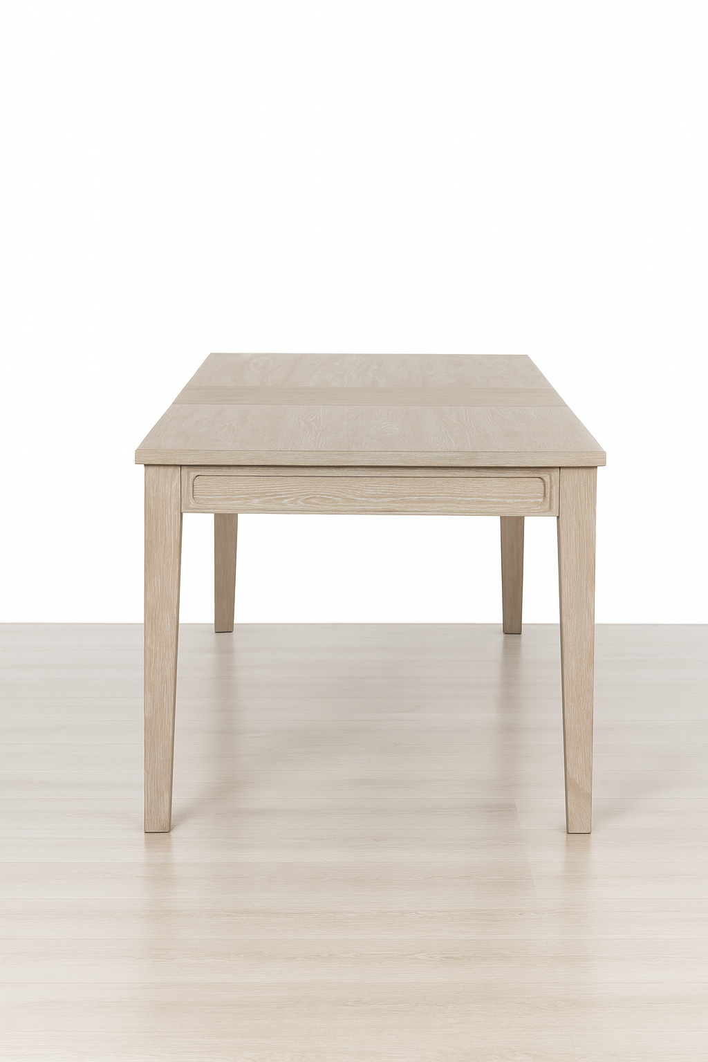 Sandnes Dining Table & Dining Chair (2/CTN)