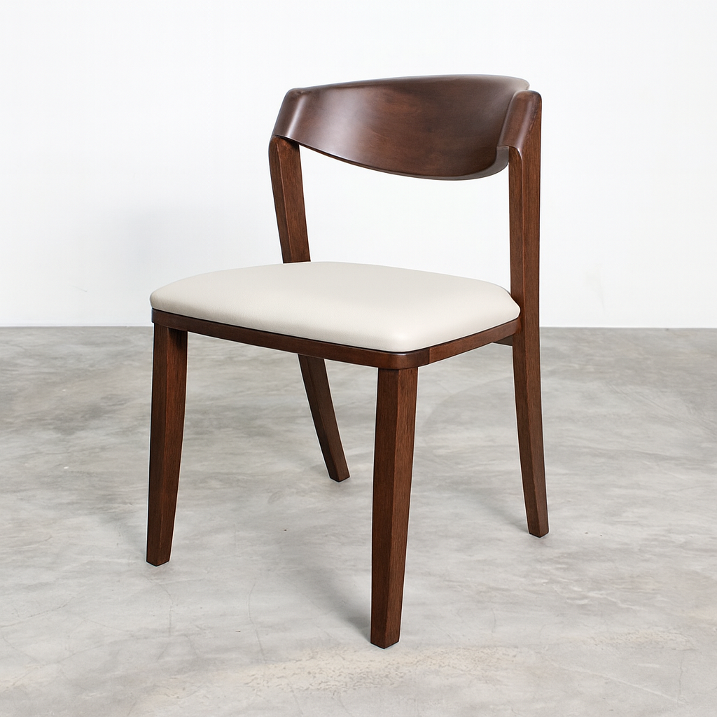 Sargans Dining Table & Side Chair (2/CTN) And 2-Door Sideboard