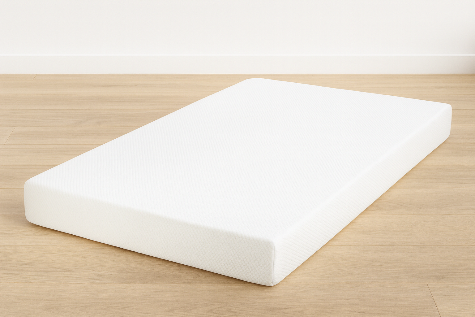 Artemisia 8" Memory Foam Mattress