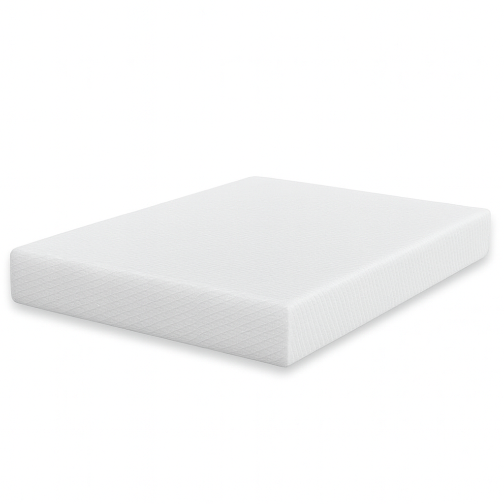 Artemisia 12" Memory Foam Mattress