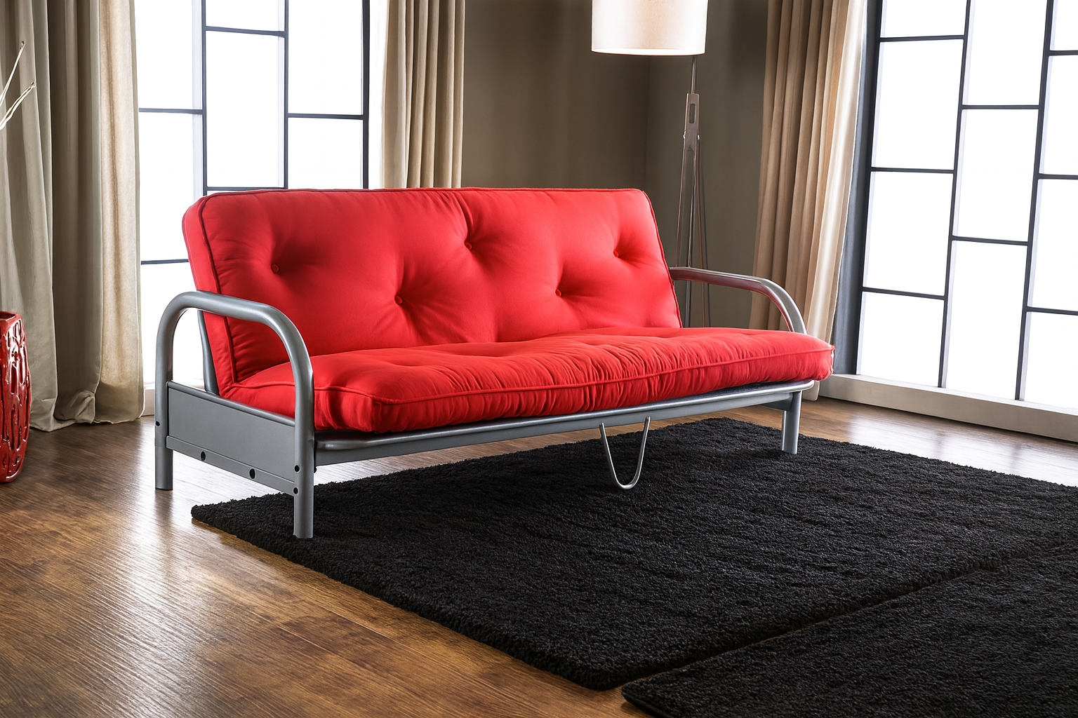 Aksel Futon Mattress