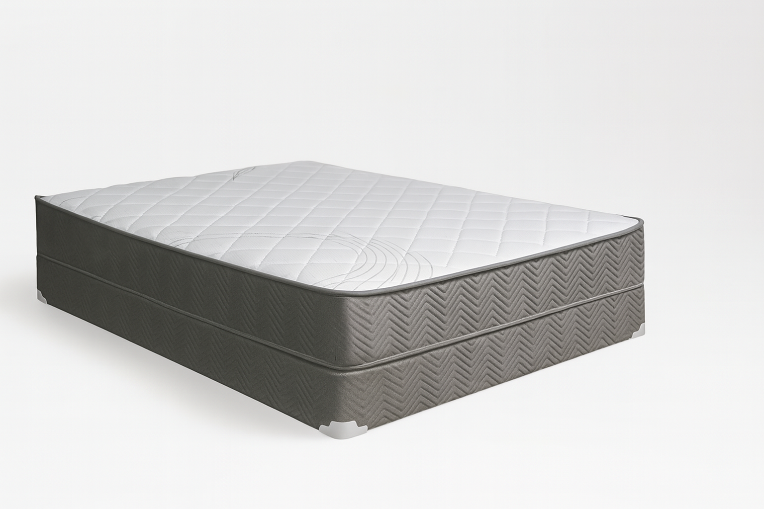 Edrea 10” Tight Top Pocket Coil