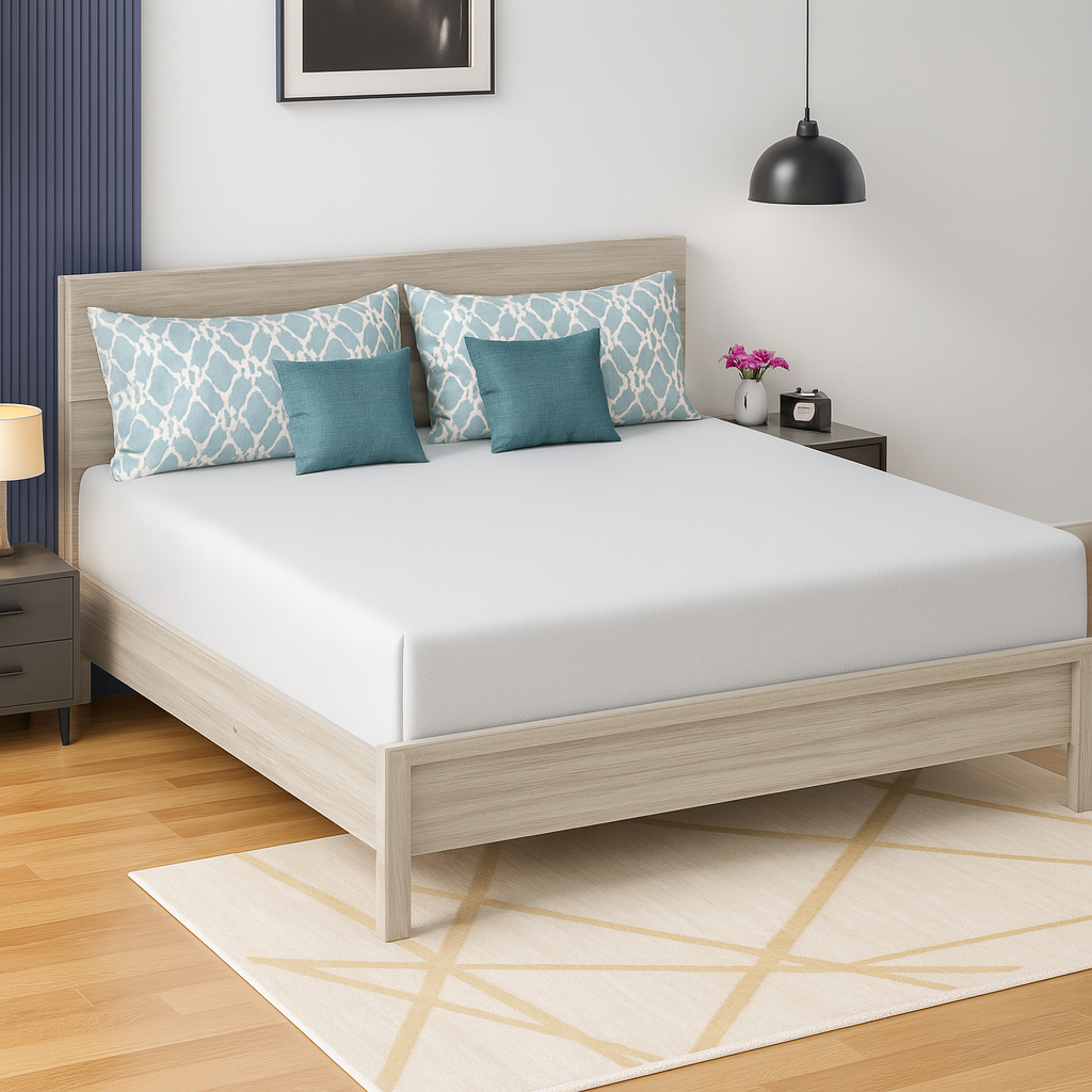 Coreopsis Mattress
