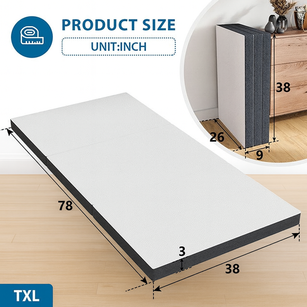 Hollyhock Mattress