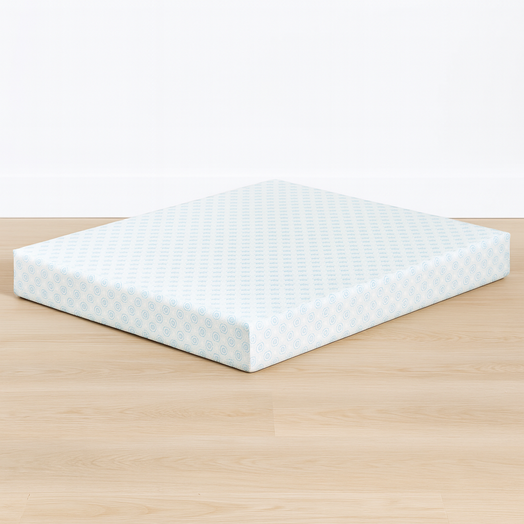 Edelweiss 10" Memory Foam Mattress