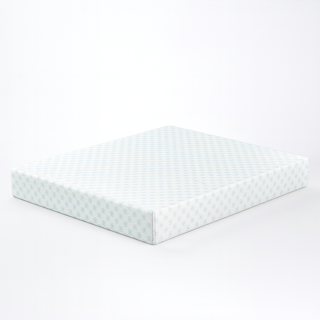 Edelweiss 12" Memory Foam Mattress
